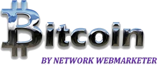 Bitcoin by Network Webmarketer